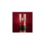 BEACON - clear, red, black