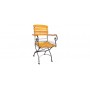 Maja armchair