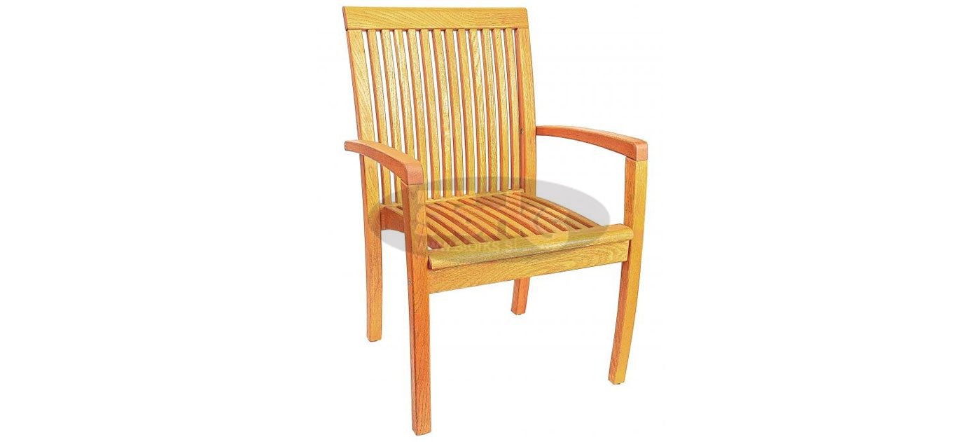 Verno stolica sa ručkama