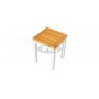 Giant stool low
