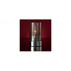 BEACON - siva, krom, krom