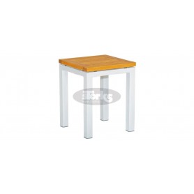 Giant stool low