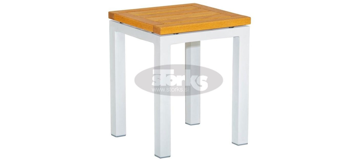 Giant stool low