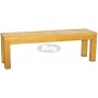 Caro Bench 130