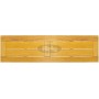 Caro Bench 130