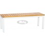 Giant Low bench 130