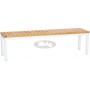 Giant Low bench 180