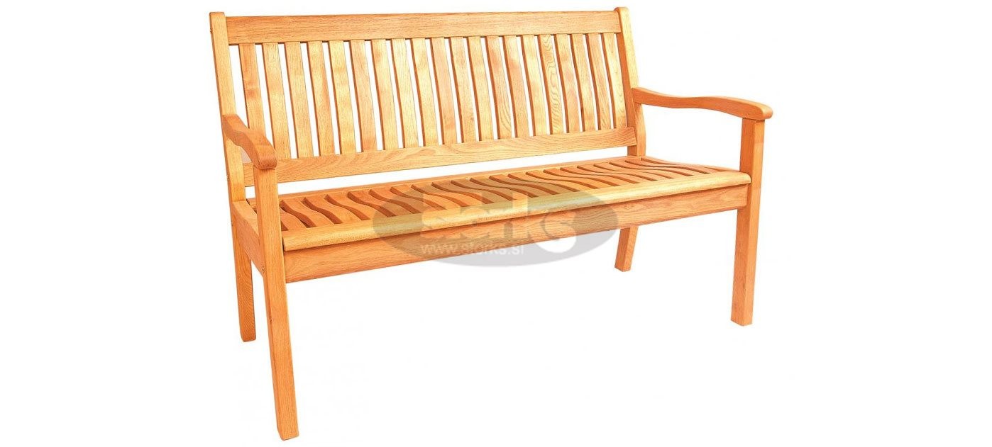 Kansas klopica za 2 osebi