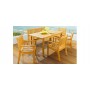 Kansas bench for 3 persons