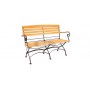 Maja bench for 2 persons