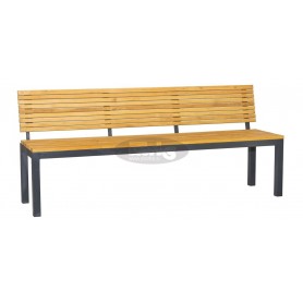 Ripper bench Ripper bench 180 x 55 x v86 cm