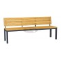 Ripper klopica 180 x 55 x v86 cm