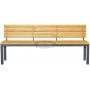 Ripper klopica 180 x 55 x v86 cm