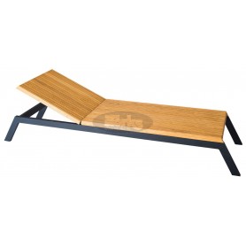 Ripper sunlounger Ripper sunlounger