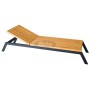 Ripper sunlounger