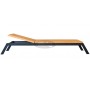 Ripper sunlounger