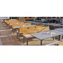 Ripper bench