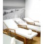 Milano sunlounger