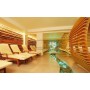 Milano sunlounger