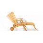 Milano deckchair