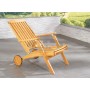 Milano deckchair