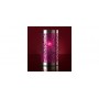 EDEN - jazz, pink