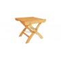 Kansas footstool