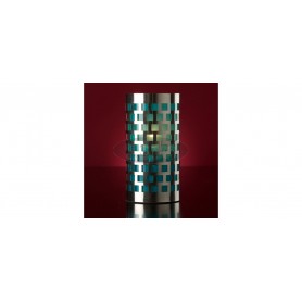 EDEN - mosaic, turquoise blue