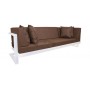 Toscana sofa for 3 persons