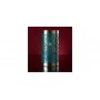 EDEN - jazz, turquoise blue