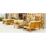 Milano armchair