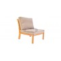 Milano chair