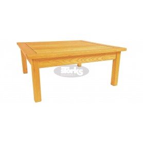 Milano kavna mizica 70 x 70 cm Milano mizica 70 x 70 cm