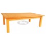Milano table 110 x 70 cm