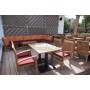 Milano stol 110 x 70 cm