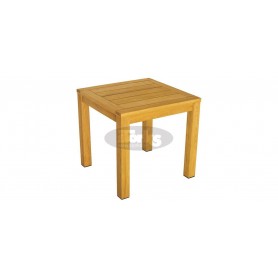 Caro stol 80 x 80 x v75 cm Caro stol 80 x 80 x v75 cm