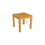 Caro stol 80 x 80 x v75 cm