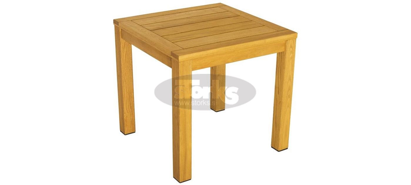 Caro Table 80 x 80 cm