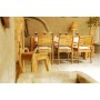 Caro stol 160 x 80 x v75 cm