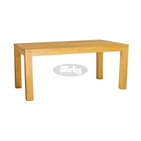 Caro miza 160 x 80 x v75 cm