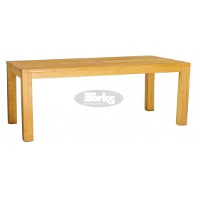 Caro miza 200 x 100 x v75 cm