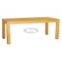 Caro stol 200 x 100 x v75 cm
