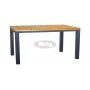 Ripper miza 150 x 90 x v73 cm