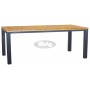 Ripper miza 200 x 100 x v73 cm