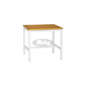 Giant Low miza 80 x 80 x v75 cm