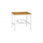 Giant Low miza 80 x 80 x v75 cm