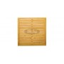 Giant Low miza 80 x 80 x v75 cm