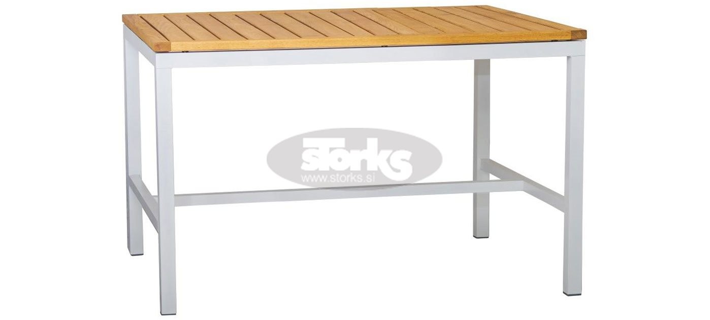 Giant Low miza 150 x 90 x v75 cm