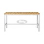 Giant Low miza 200 x 90 x v75 cm