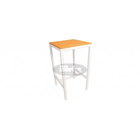 Giant miza 60 x 60 x v110 cm Giant miza 60 x 60 x v110 cm